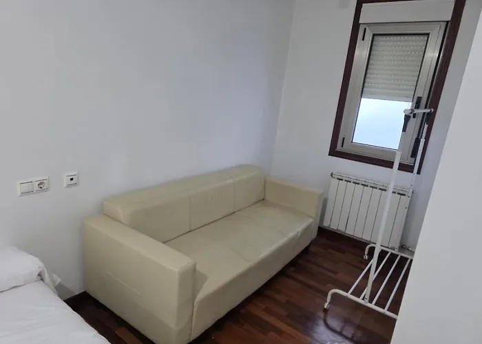 شقة Smart O Mesón Do Vento